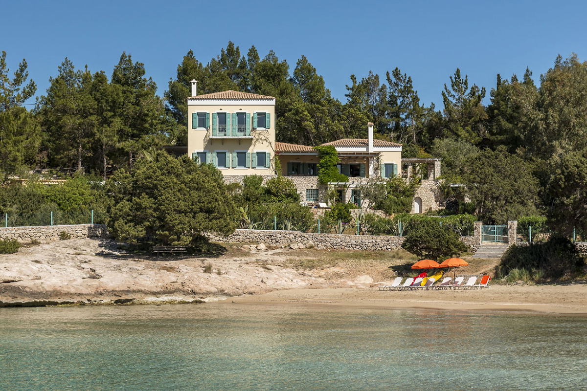 Electra Villas